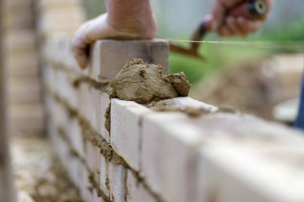 Waterproofing & Drywells in NE